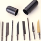Image for article titled CIA and KGB Spy Weapons: Rectal Escape Kits, Turd Transmitters and Lipstick Guns